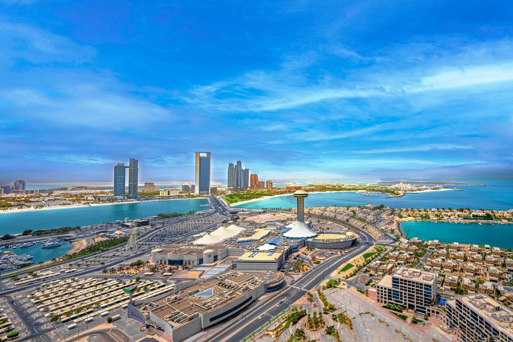 RIXOS MARINA ABU DHABI 15