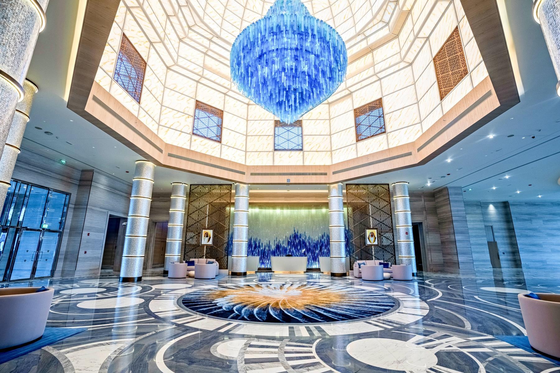 RIXOS MARINA ABU DHABI 7