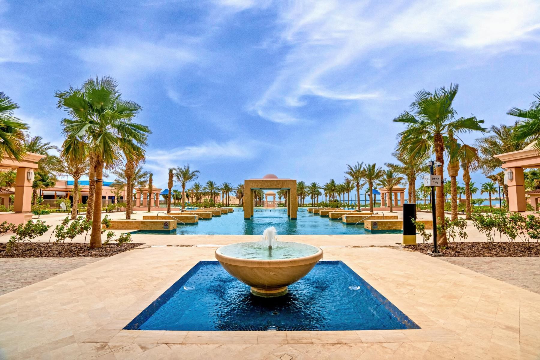 RIXOS MARINA ABU DHABI 17