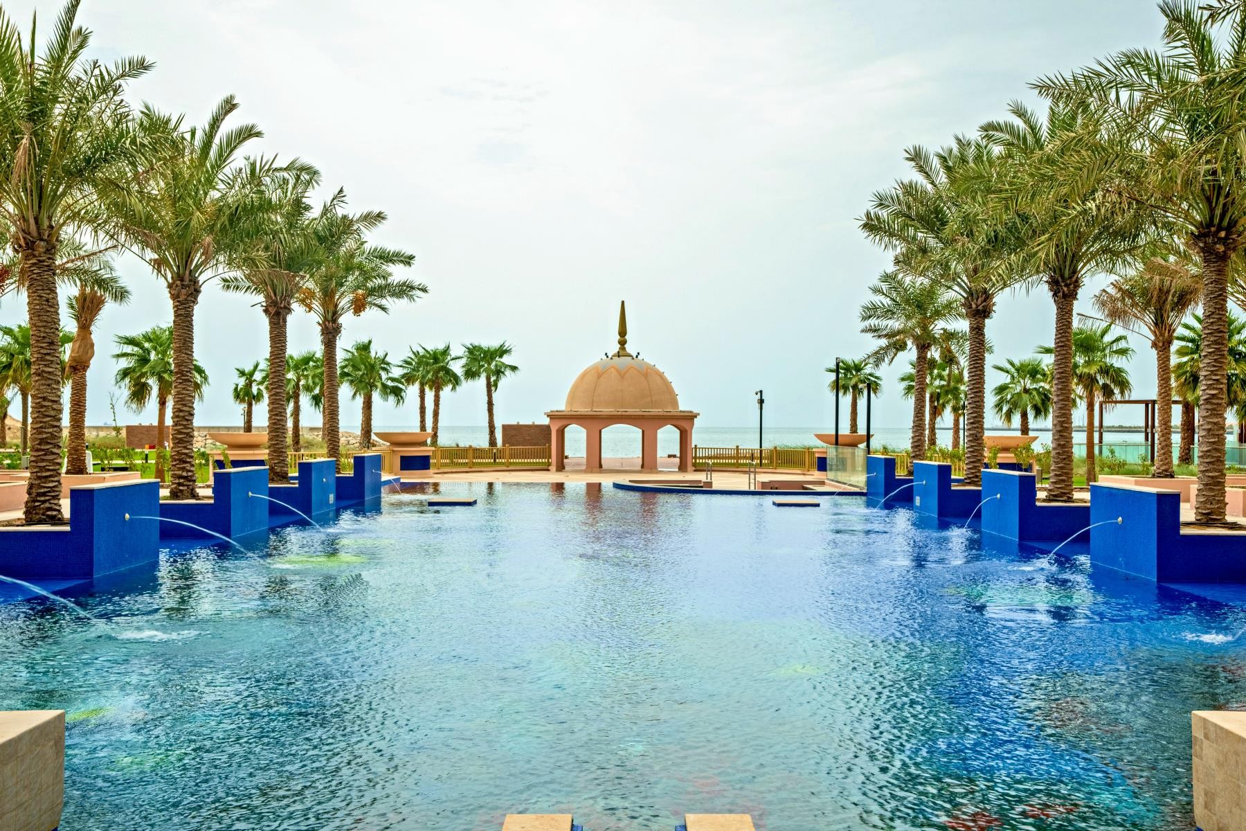 RIXOS MARINA ABU DHABI 18