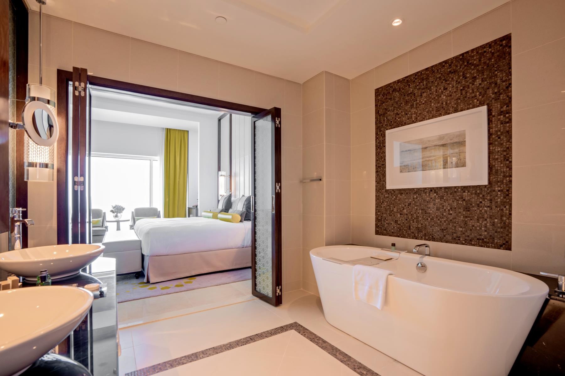 RIXOS MARINA ABU DHABI 5