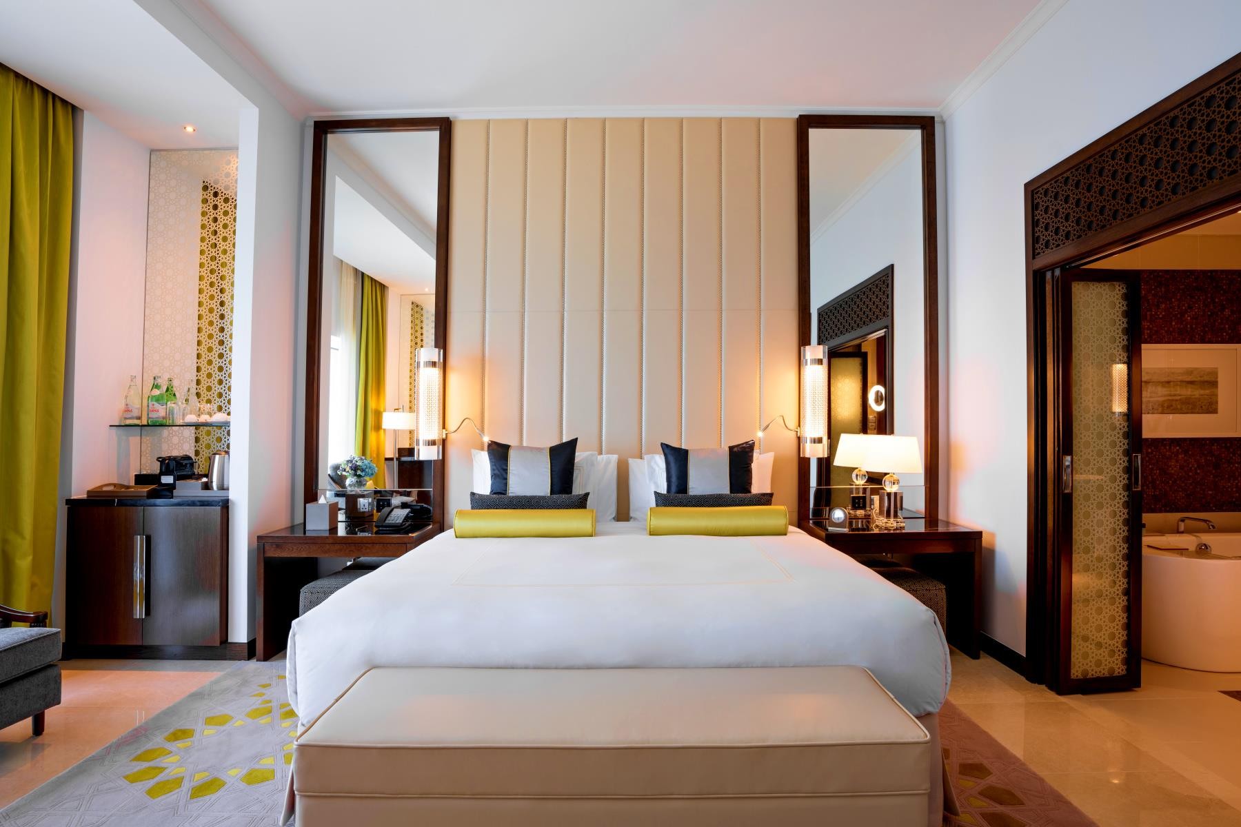 RIXOS MARINA ABU DHABI 10