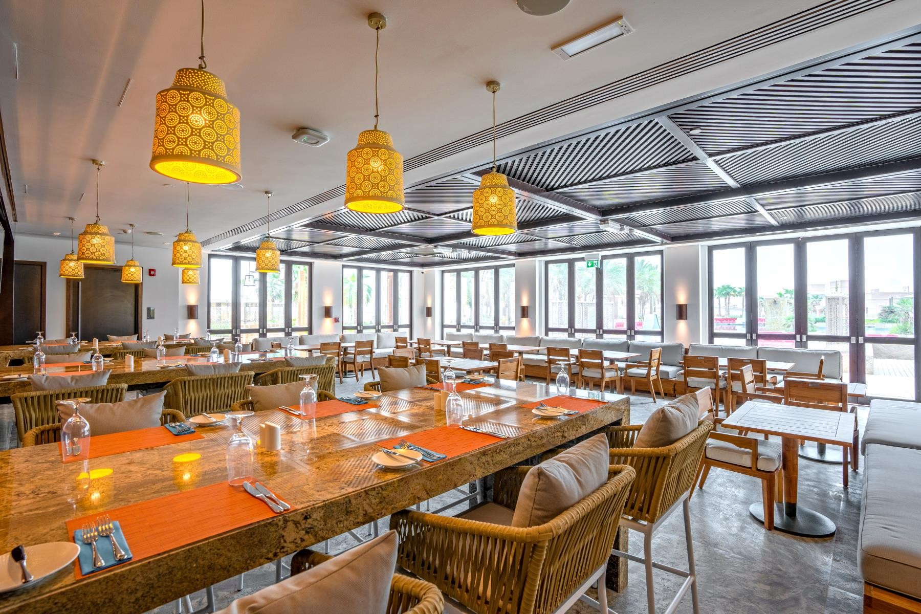 RIXOS MARINA ABU DHABI 9