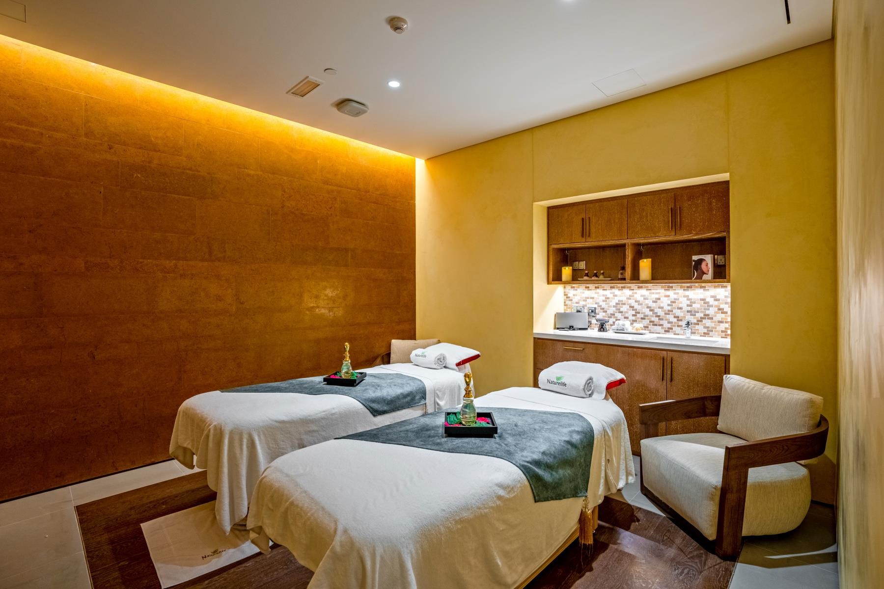 RIXOS MARINA ABU DHABI 13