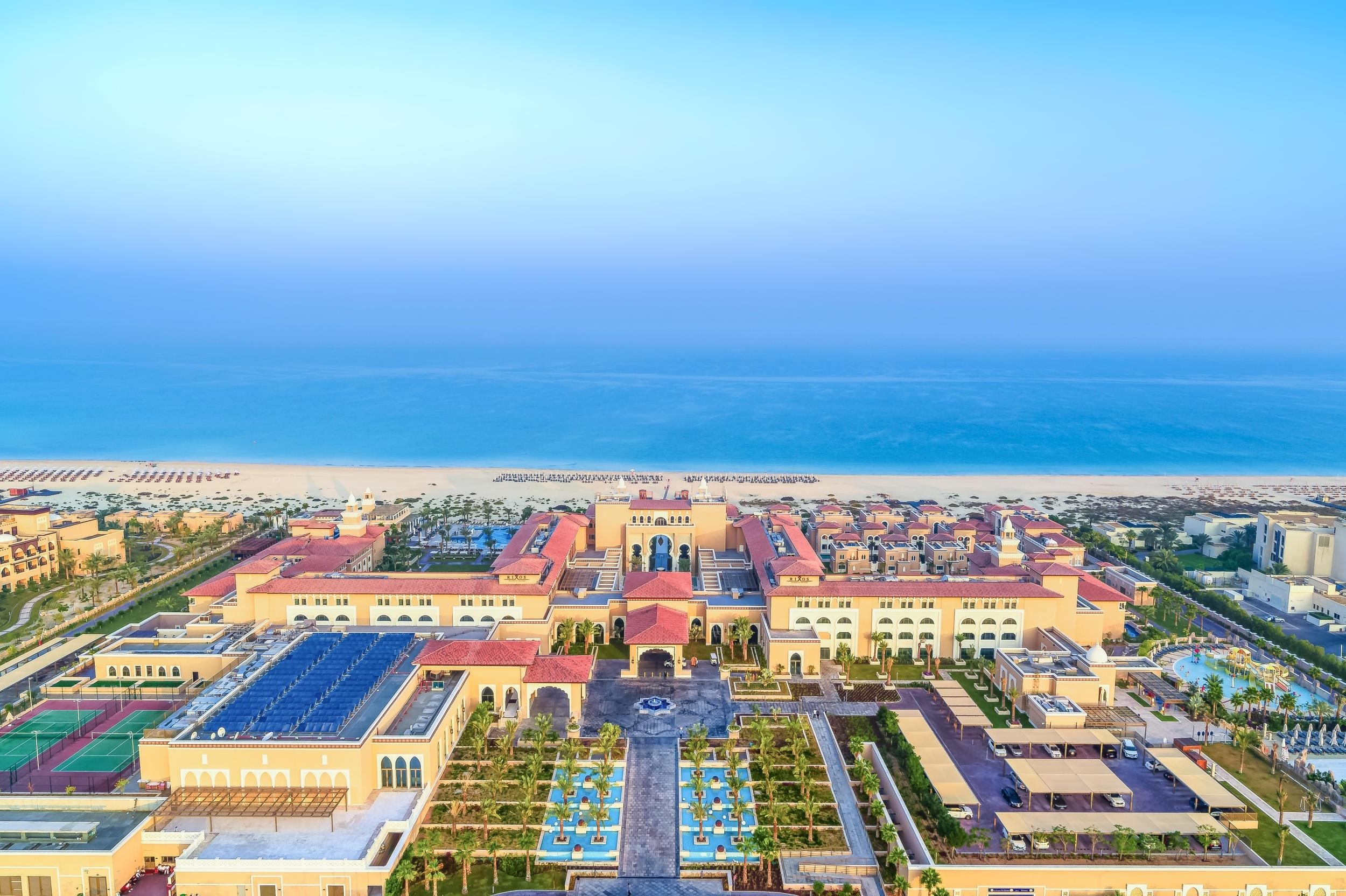 RIXOS PREMIUM SAADIYAT ISLAND 6
