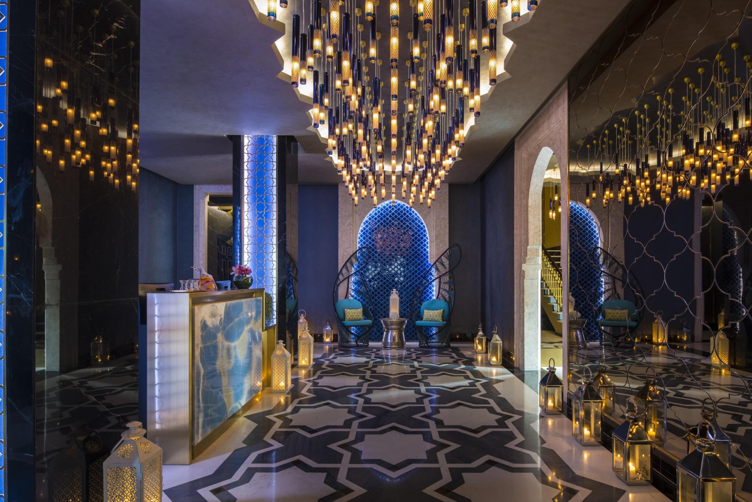 RIXOS PREMIUM SAADIYAT ISLAND 38