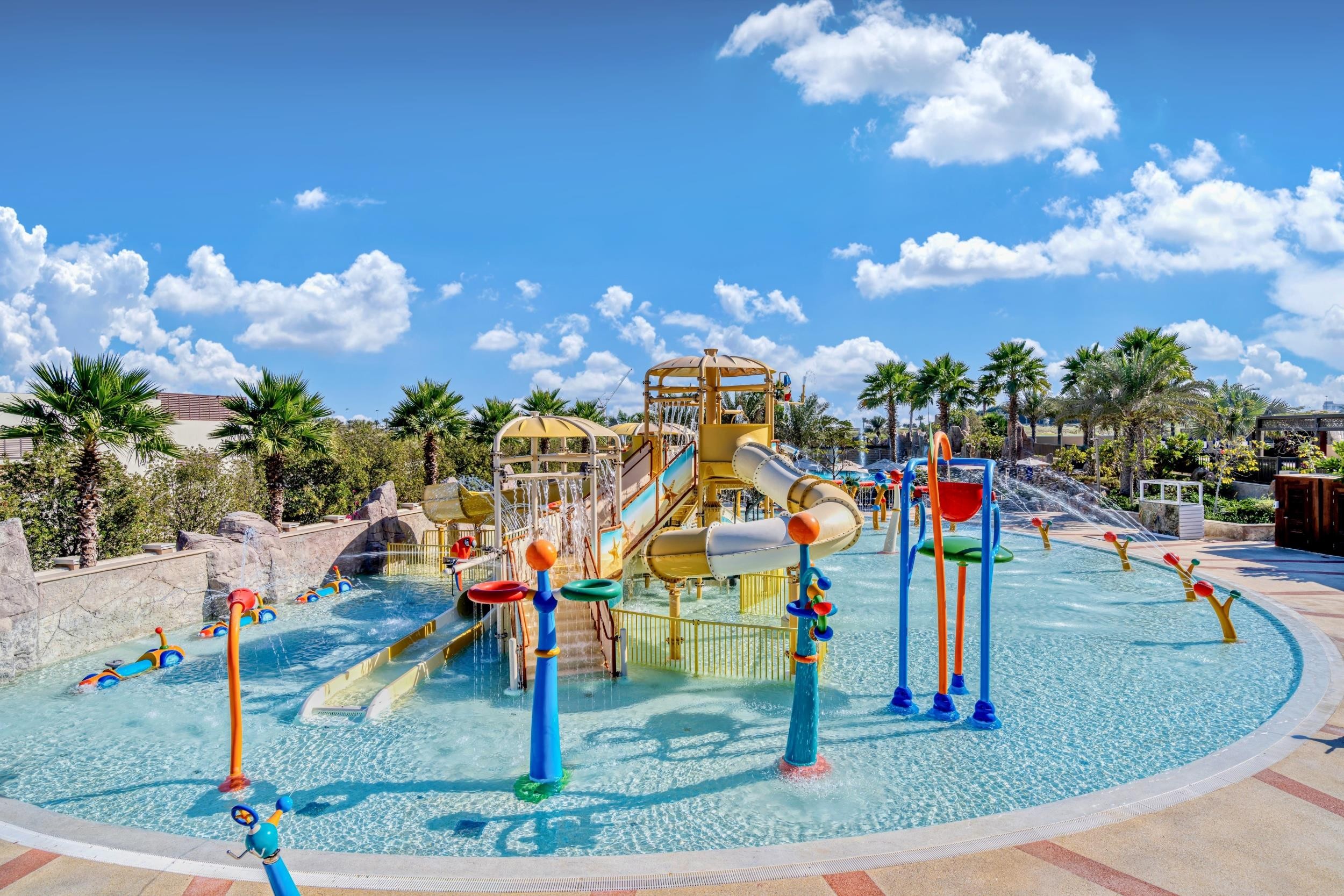 RIXOS PREMIUM SAADIYAT ISLAND 18