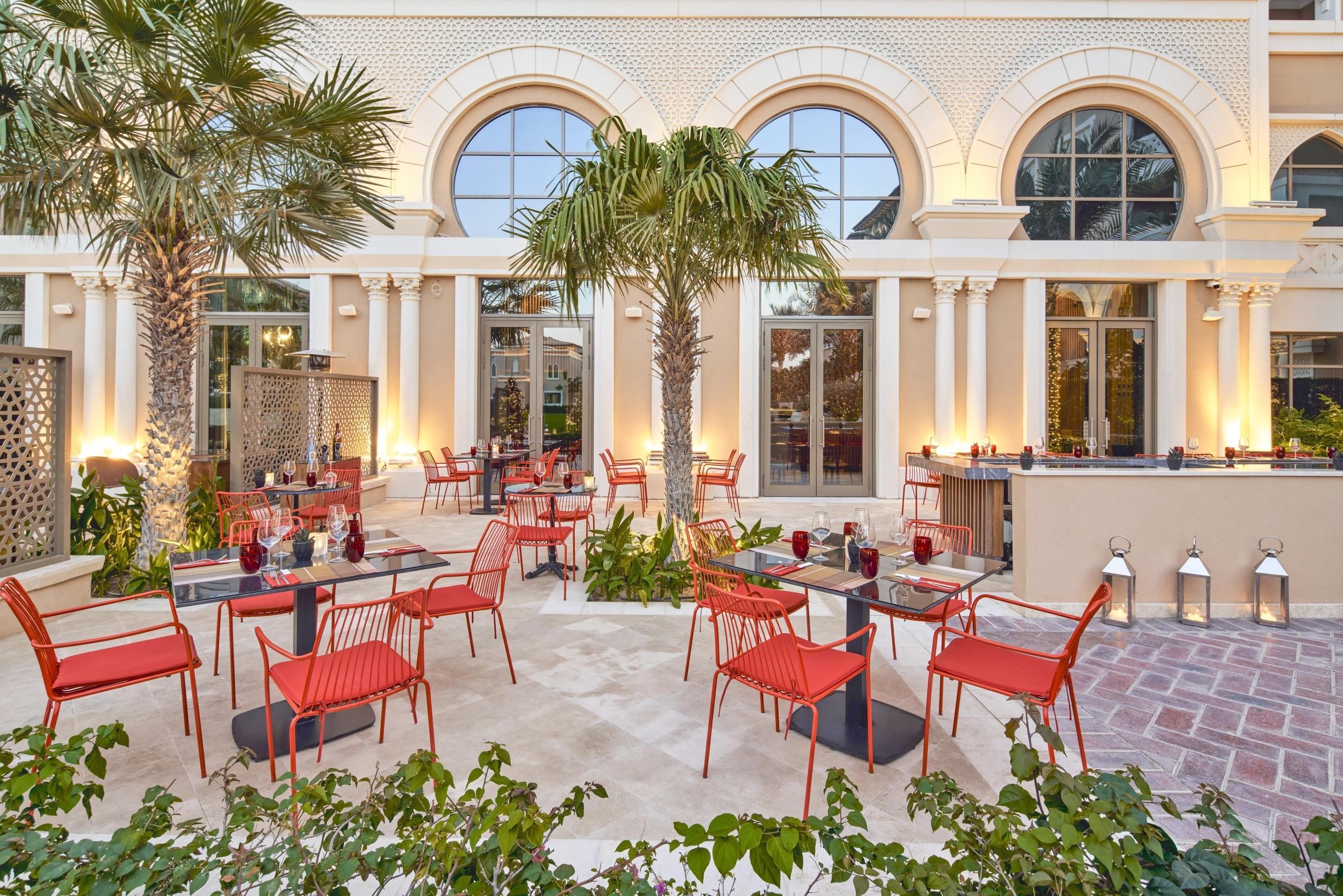 RIXOS PREMIUM SAADIYAT ISLAND 13