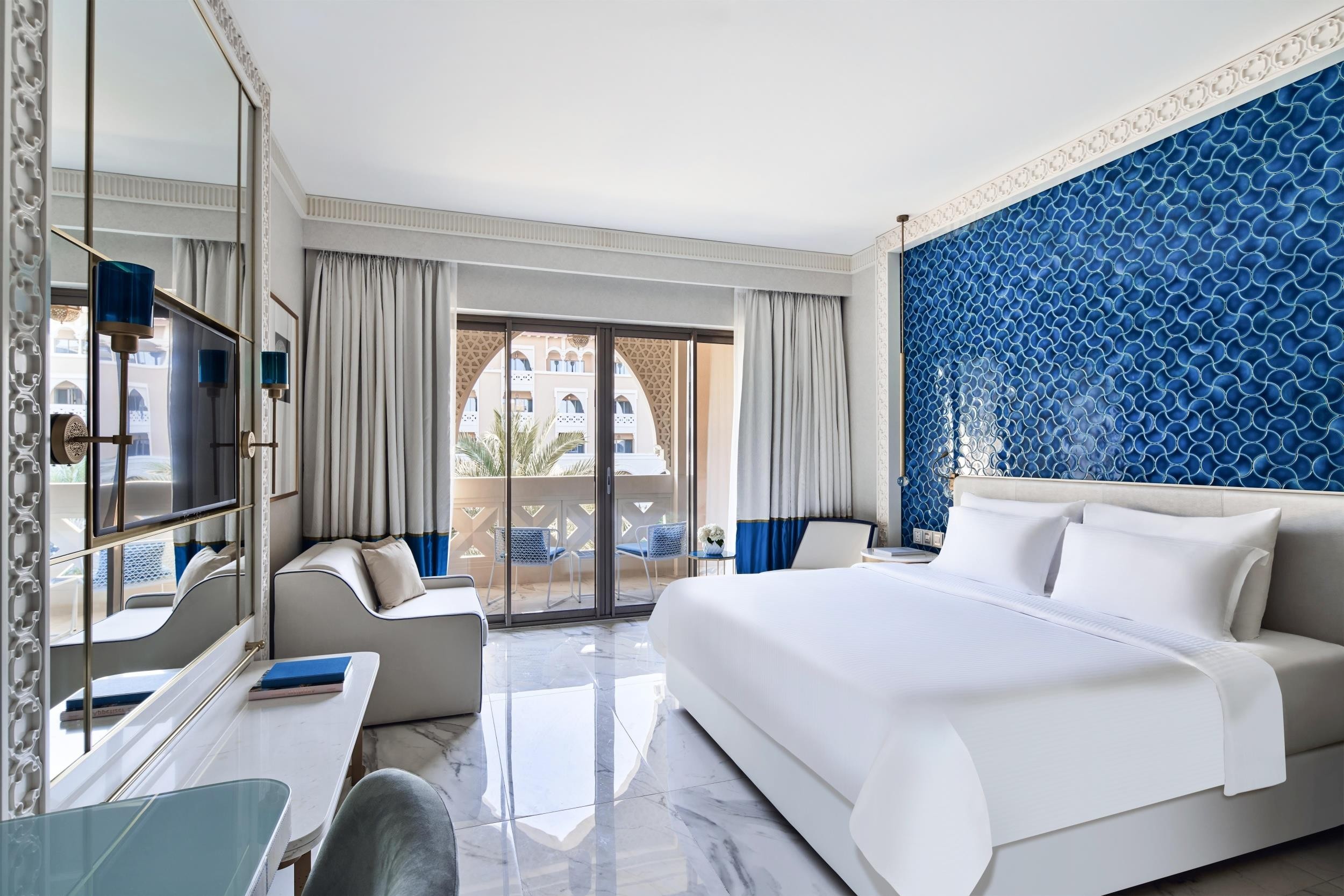 RIXOS PREMIUM SAADIYAT ISLAND 9