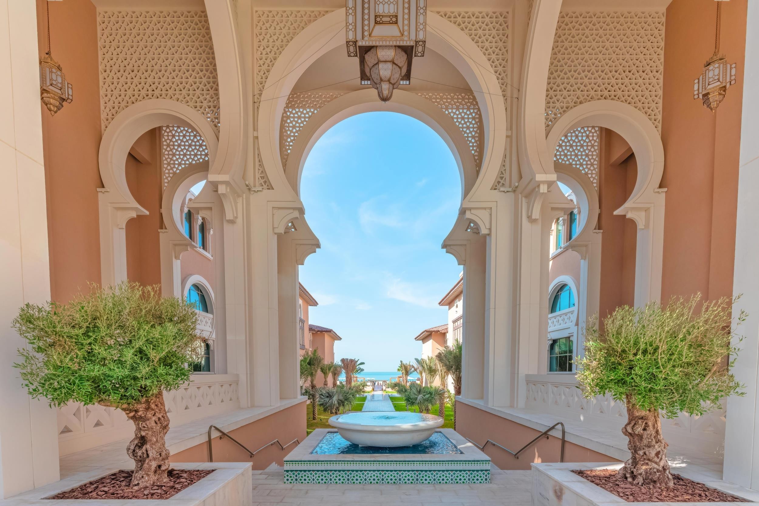 RIXOS PREMIUM SAADIYAT ISLAND 35