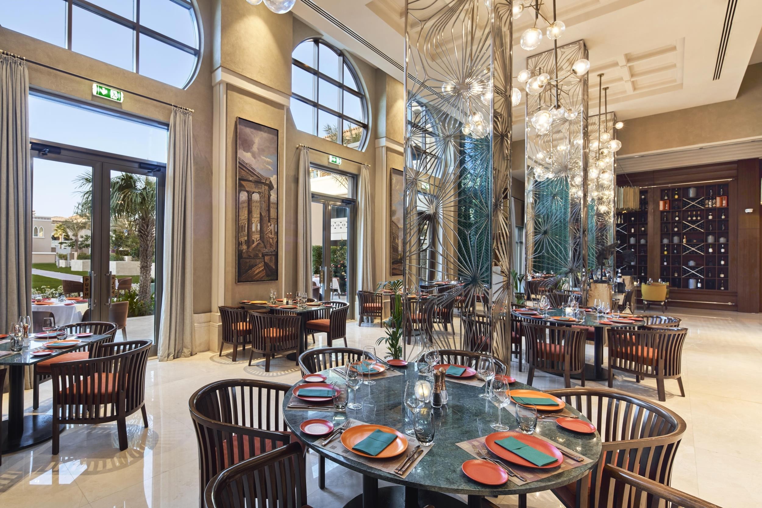 RIXOS PREMIUM SAADIYAT ISLAND 14