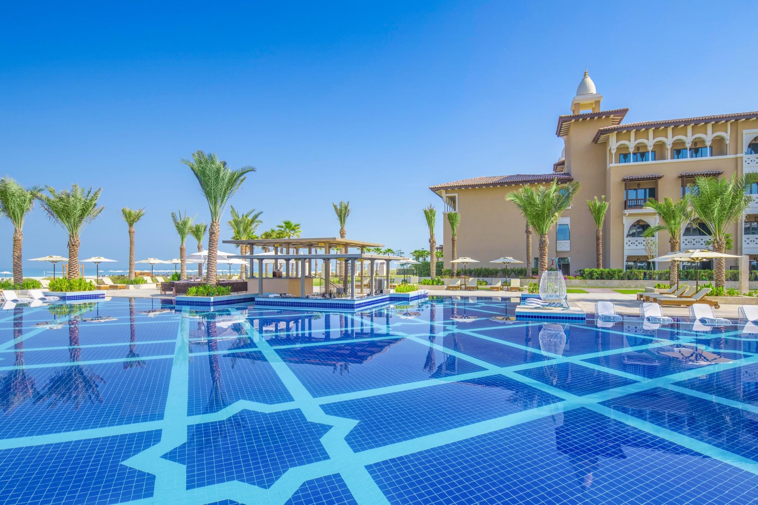 RIXOS PREMIUM SAADIYAT ISLAND 3