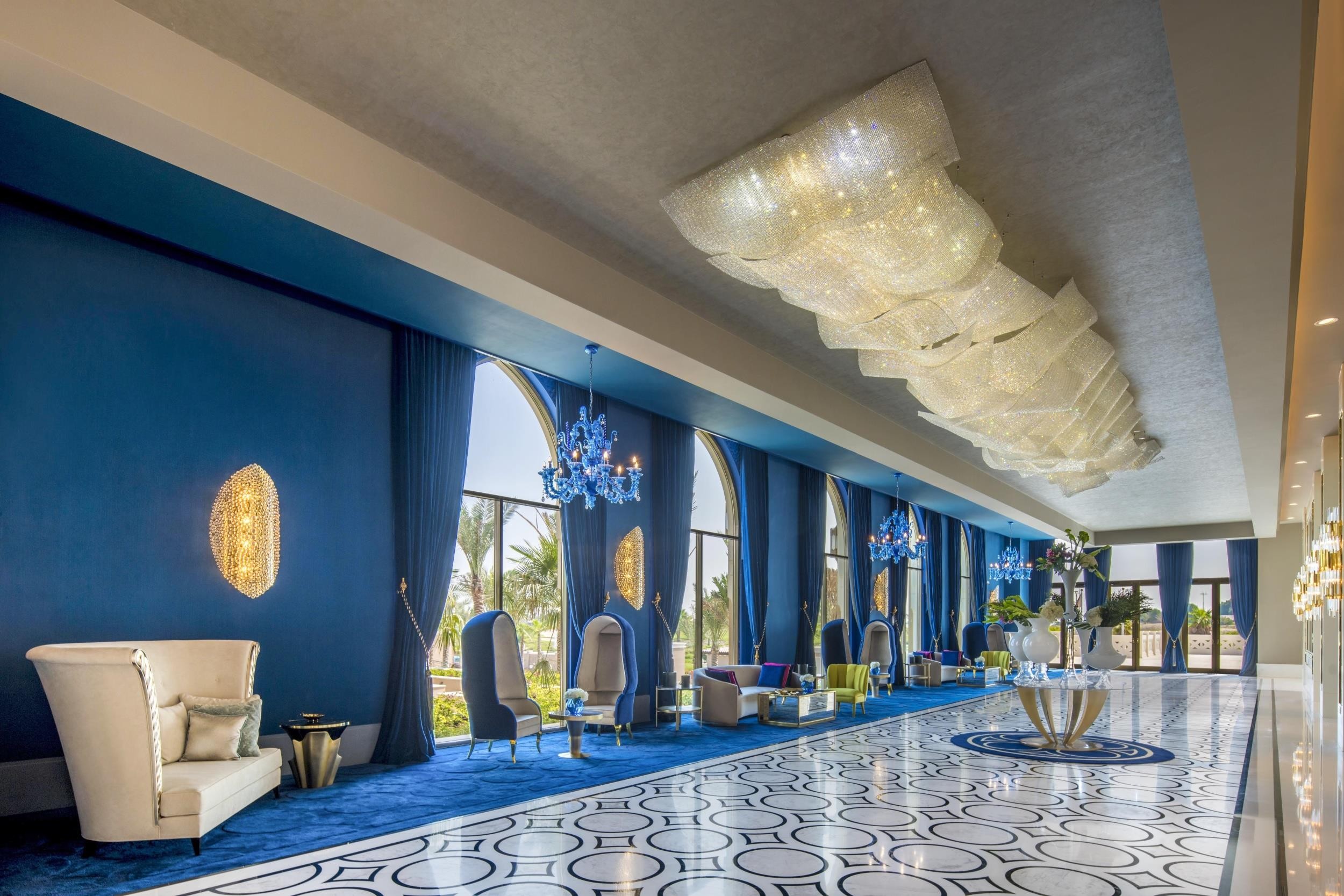 RIXOS PREMIUM SAADIYAT ISLAND 24