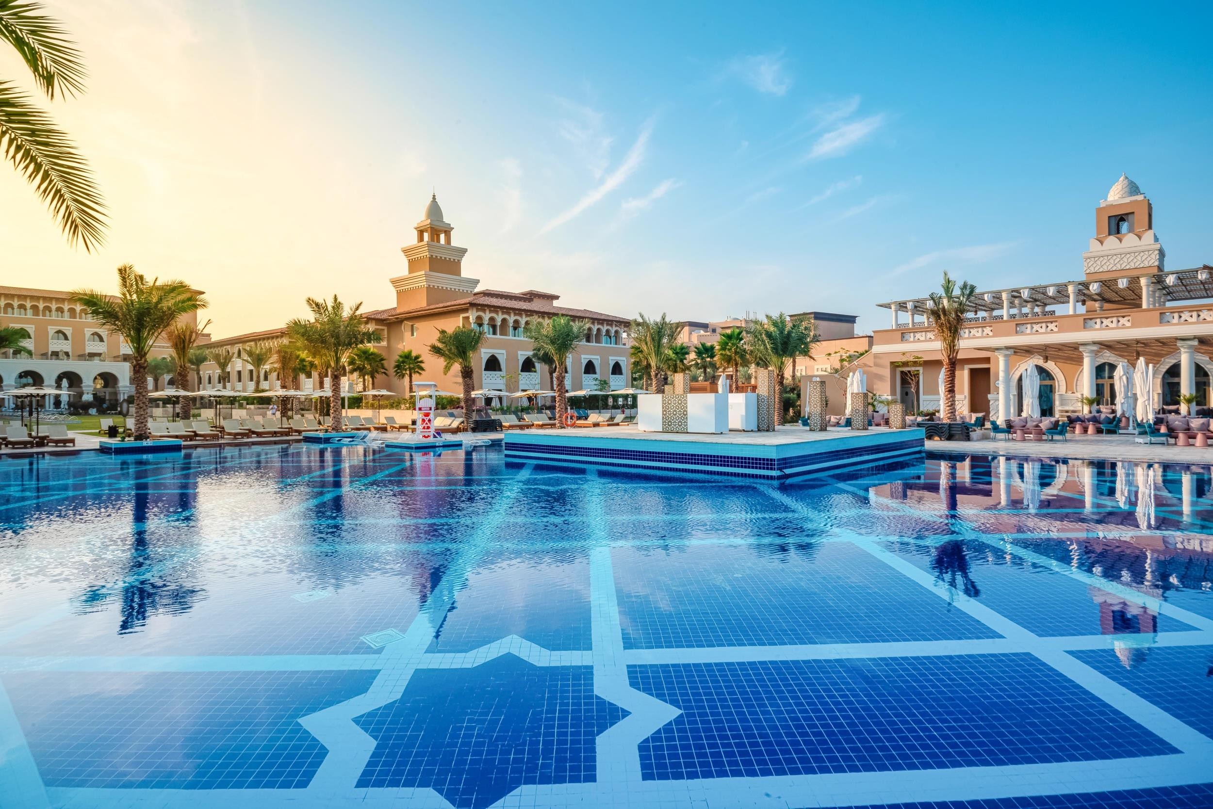 RIXOS PREMIUM SAADIYAT ISLAND 4