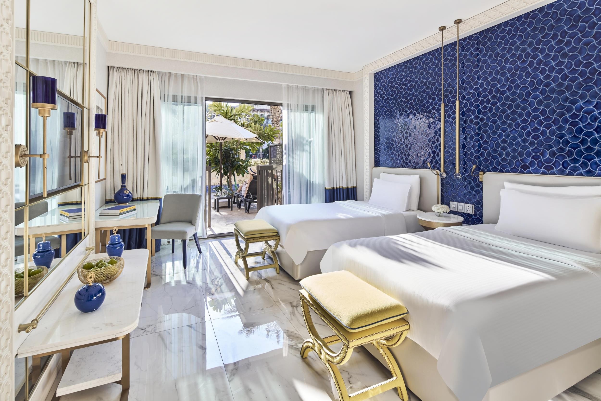 RIXOS PREMIUM SAADIYAT ISLAND 11