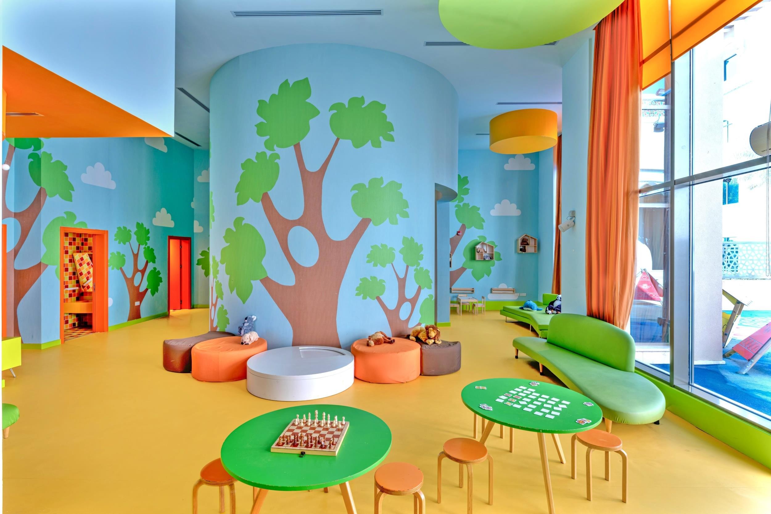 RIXOS PREMIUM SAADIYAT ISLAND 37