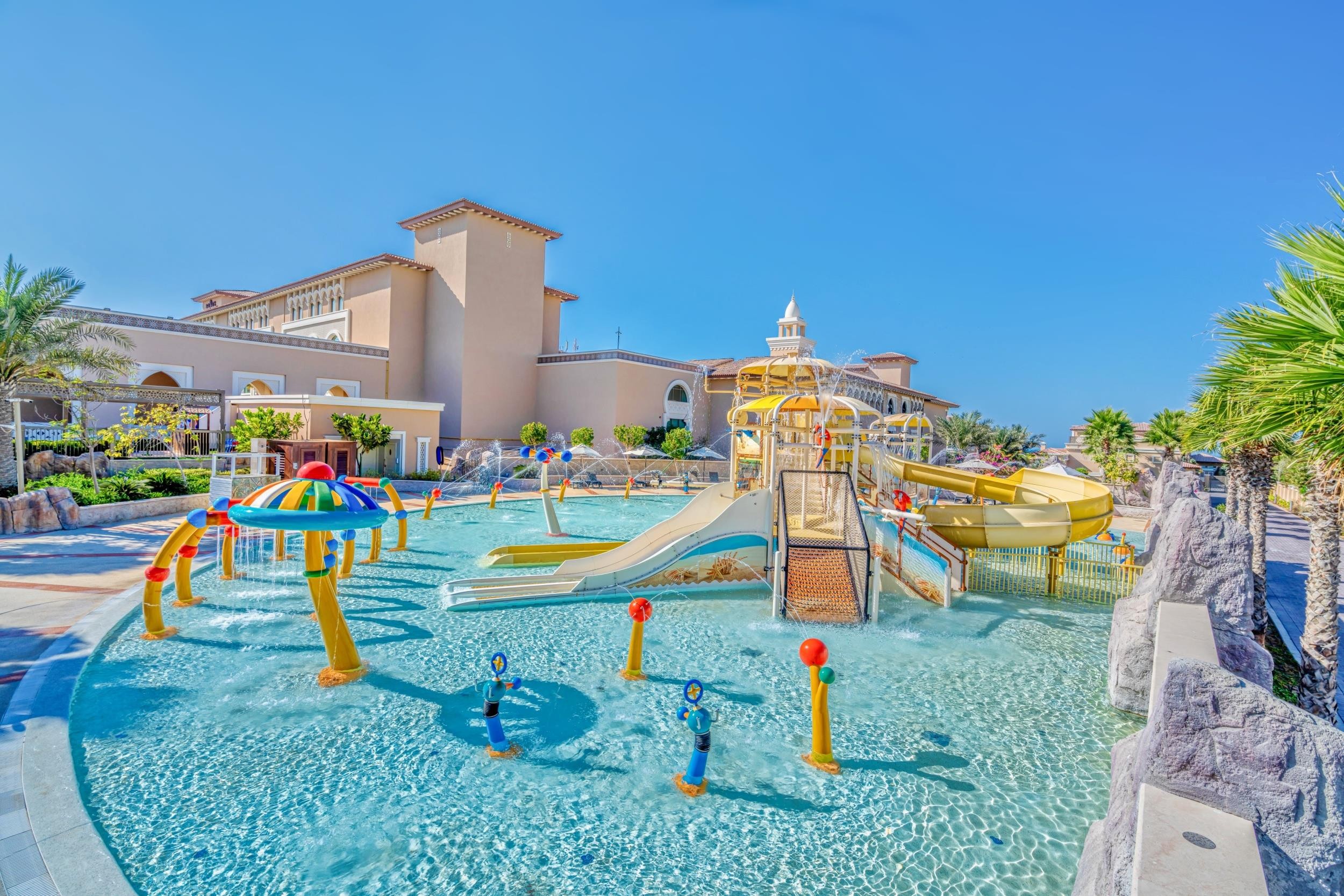 RIXOS PREMIUM SAADIYAT ISLAND 22