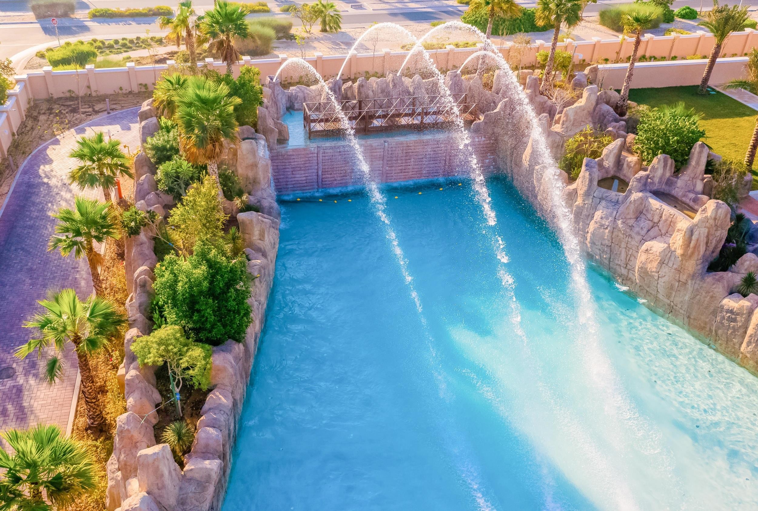 RIXOS PREMIUM SAADIYAT ISLAND 31