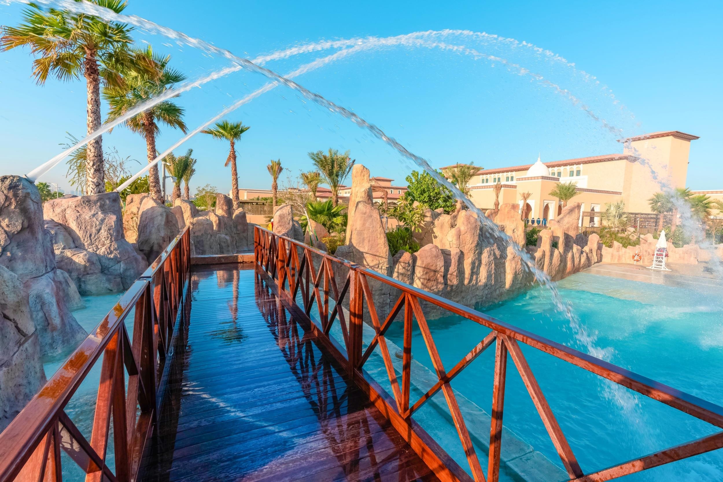 RIXOS PREMIUM SAADIYAT ISLAND 7