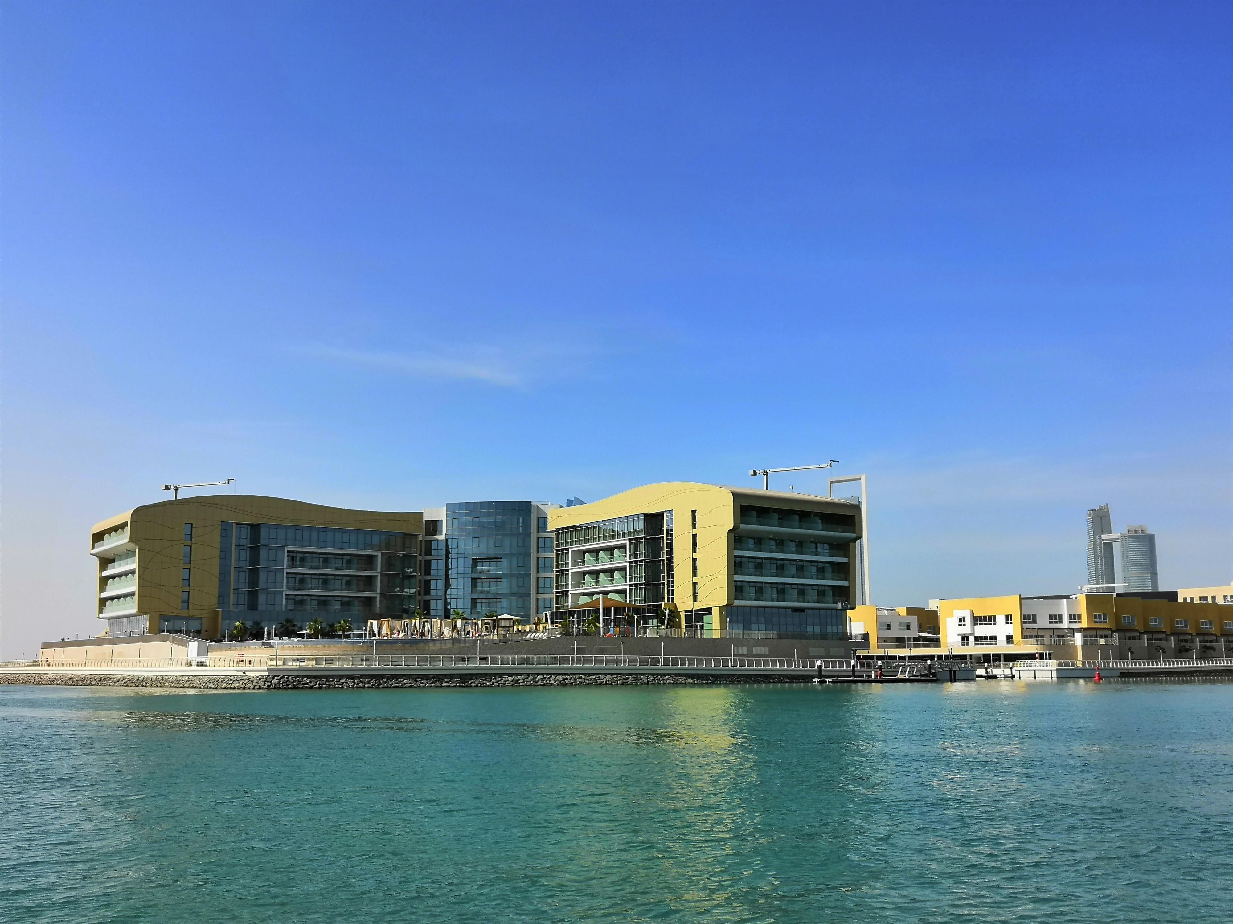 Royal M Hotel by Gewan - Abu Dhabi