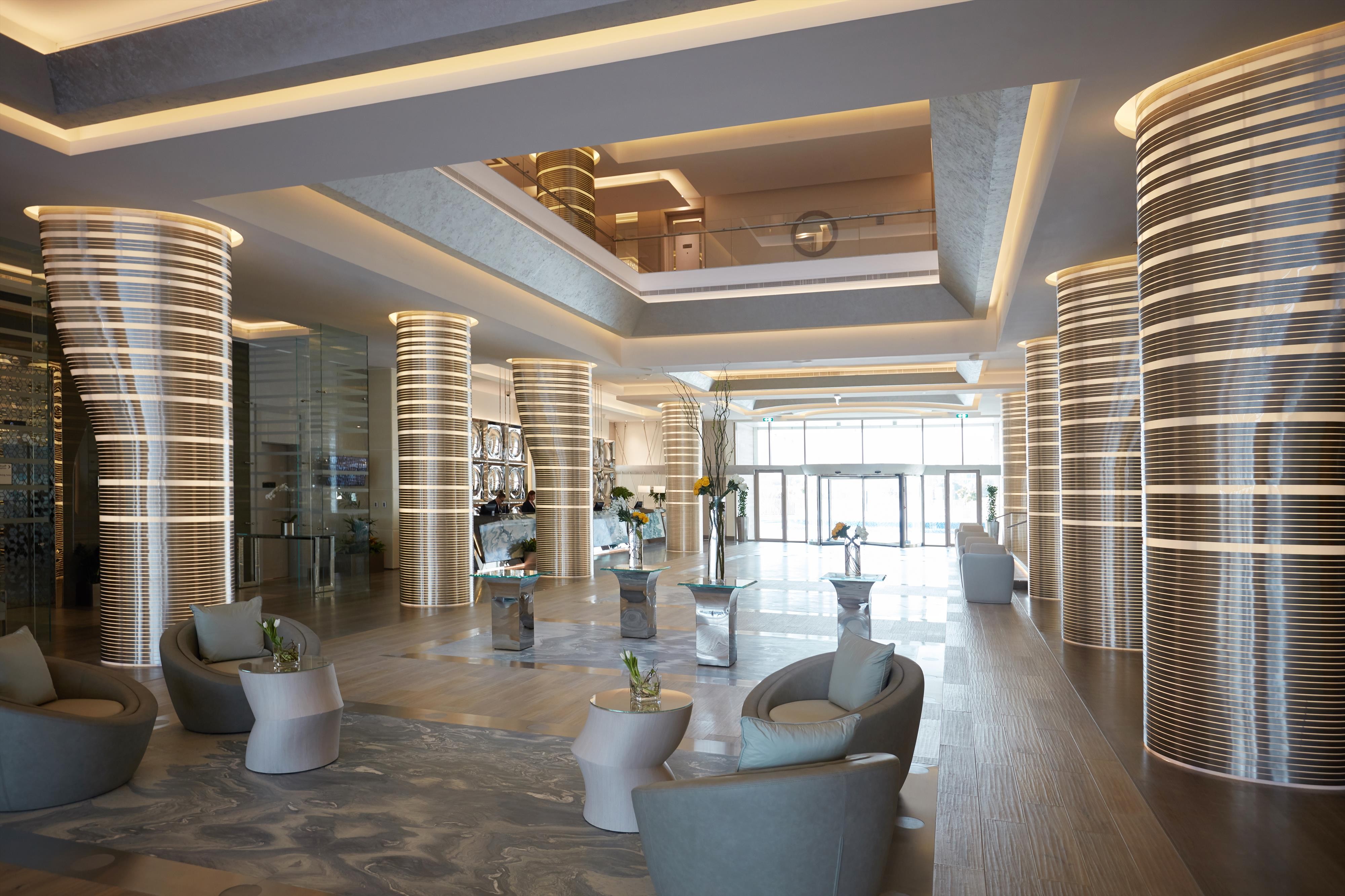 Royal M Hotel by Gewan - Abu Dhabi  10