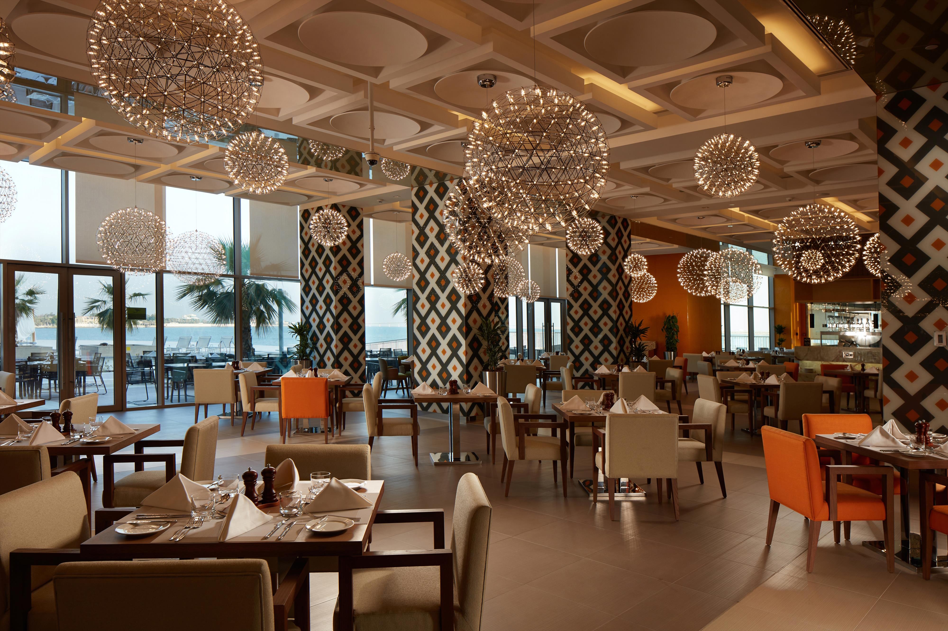 Royal M Hotel by Gewan - Abu Dhabi  8