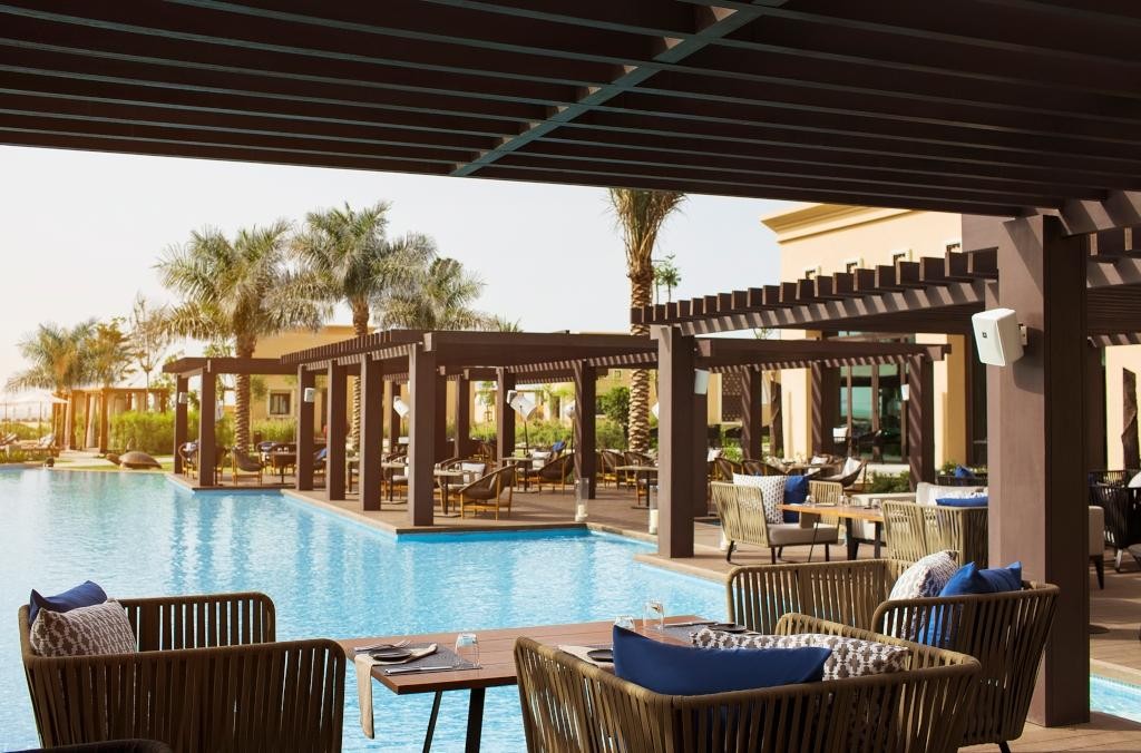 SAADIYAT ROTANA RESORT & VILLAS 18