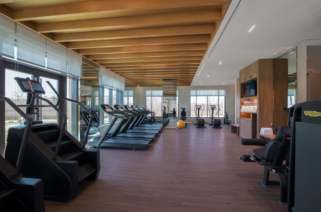 SAADIYAT ROTANA RESORT & VILLAS 24