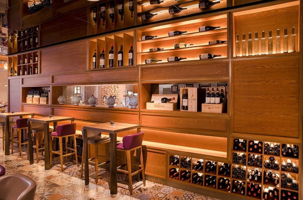 SAADIYAT ROTANA RESORT & VILLAS 16