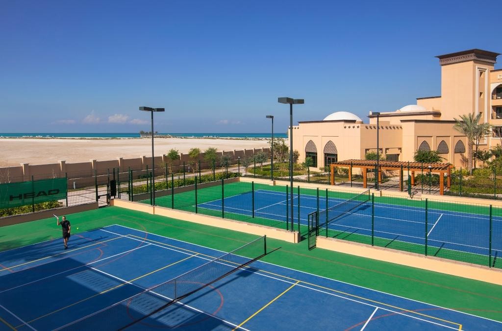 SAADIYAT ROTANA RESORT & VILLAS 9