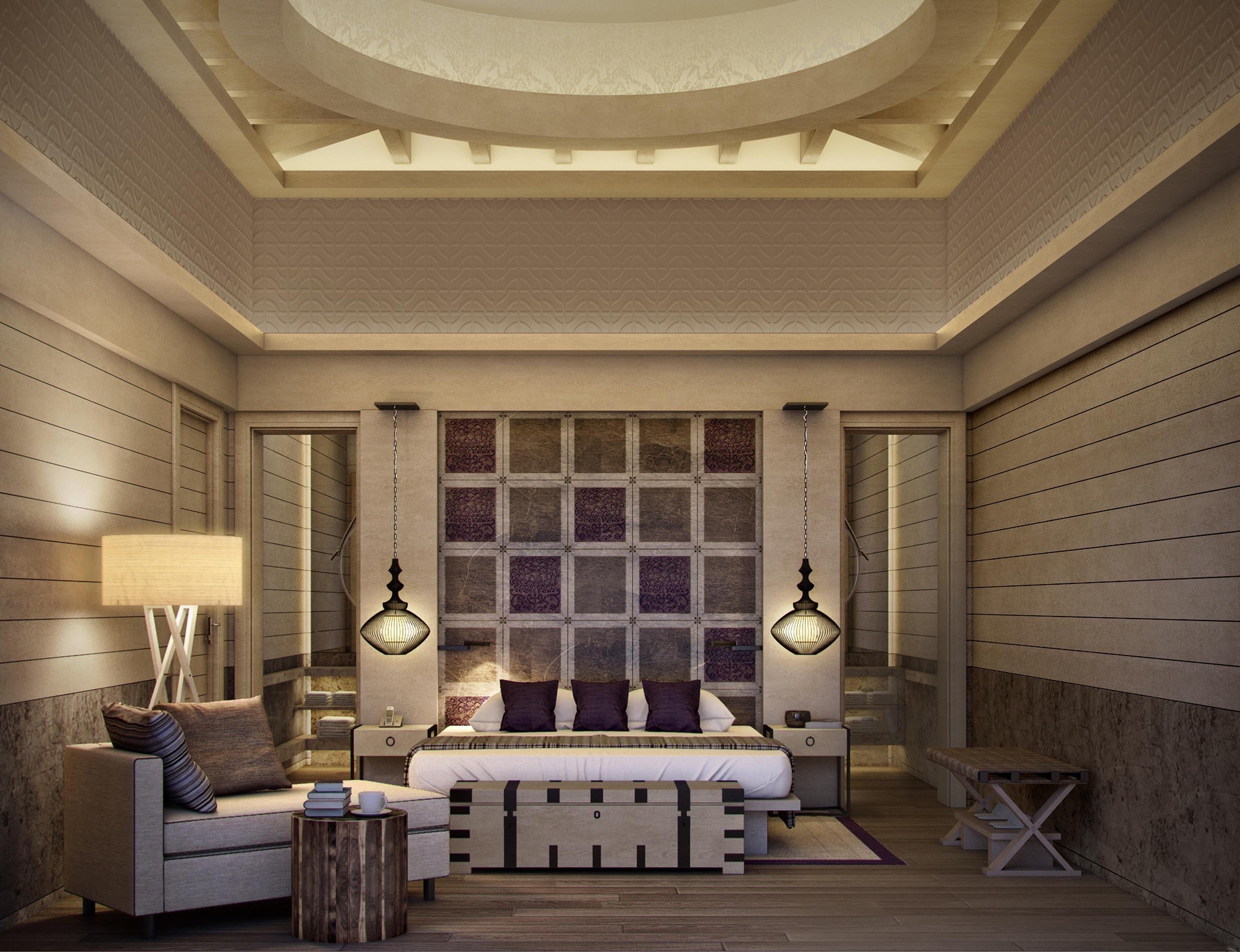 SAADIYAT ROTANA RESORT & VILLAS 26