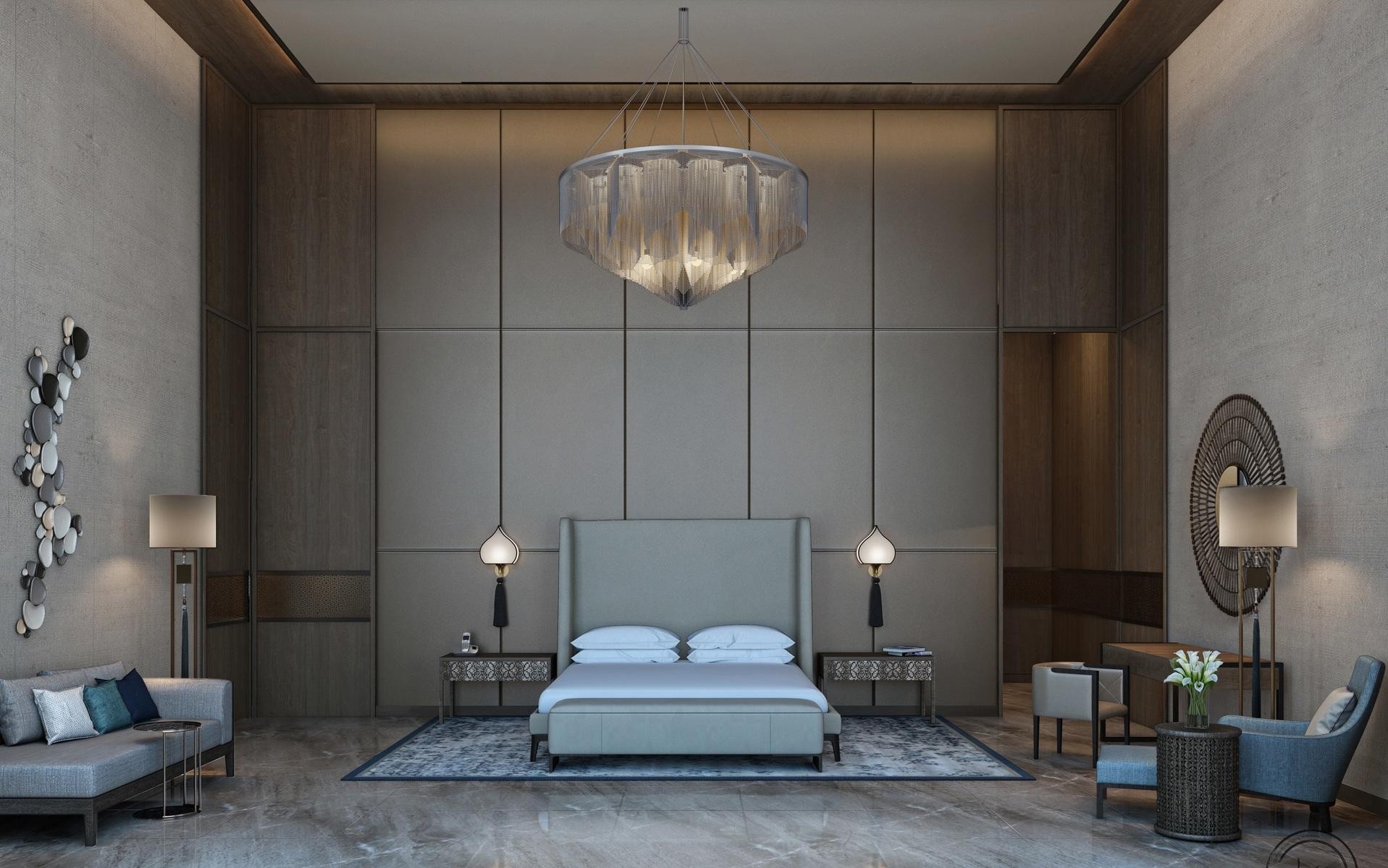 SAADIYAT ROTANA RESORT & VILLAS 25