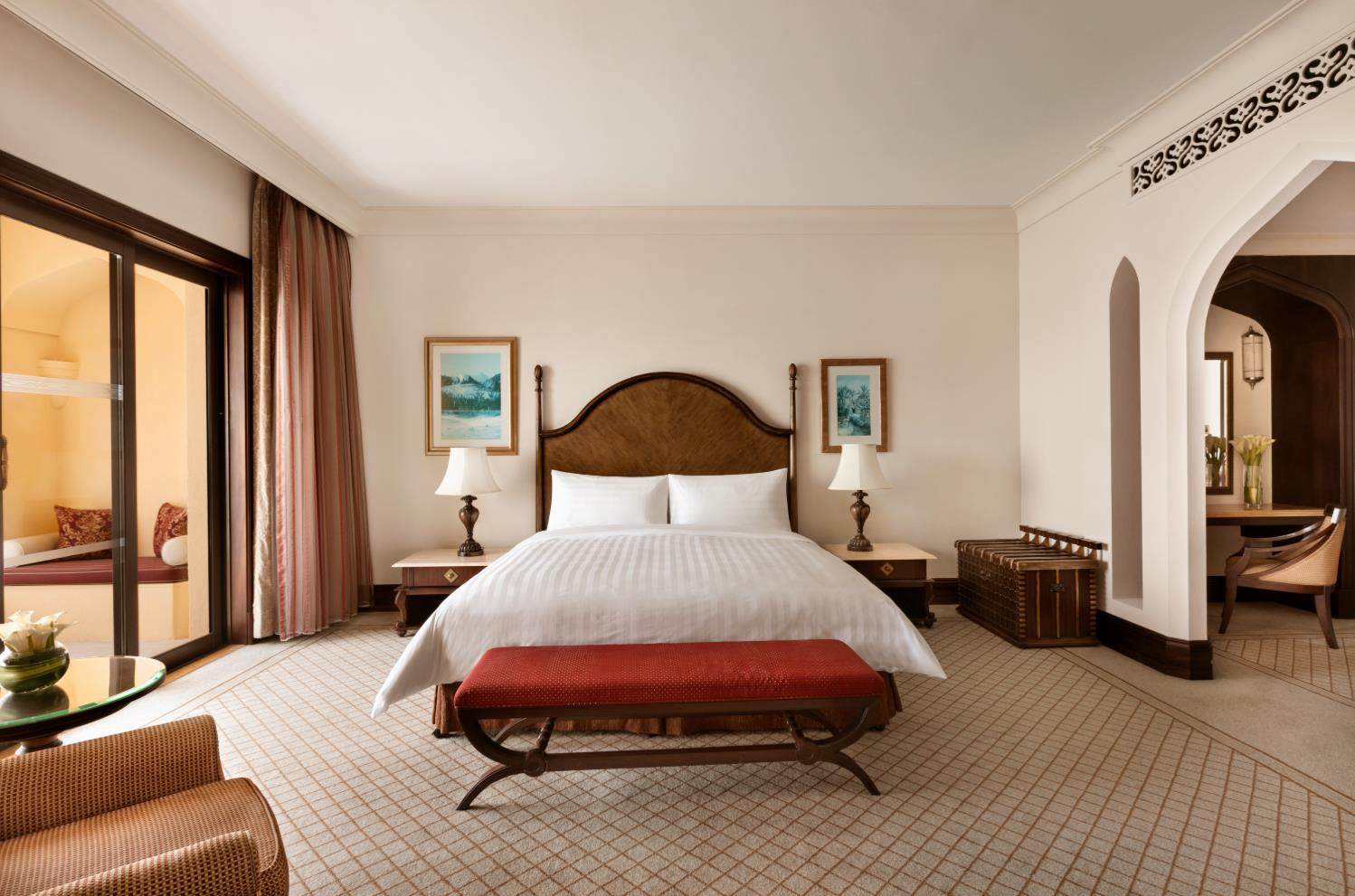 Shangri La Qaryat Al Beri Abu Dhabi 7