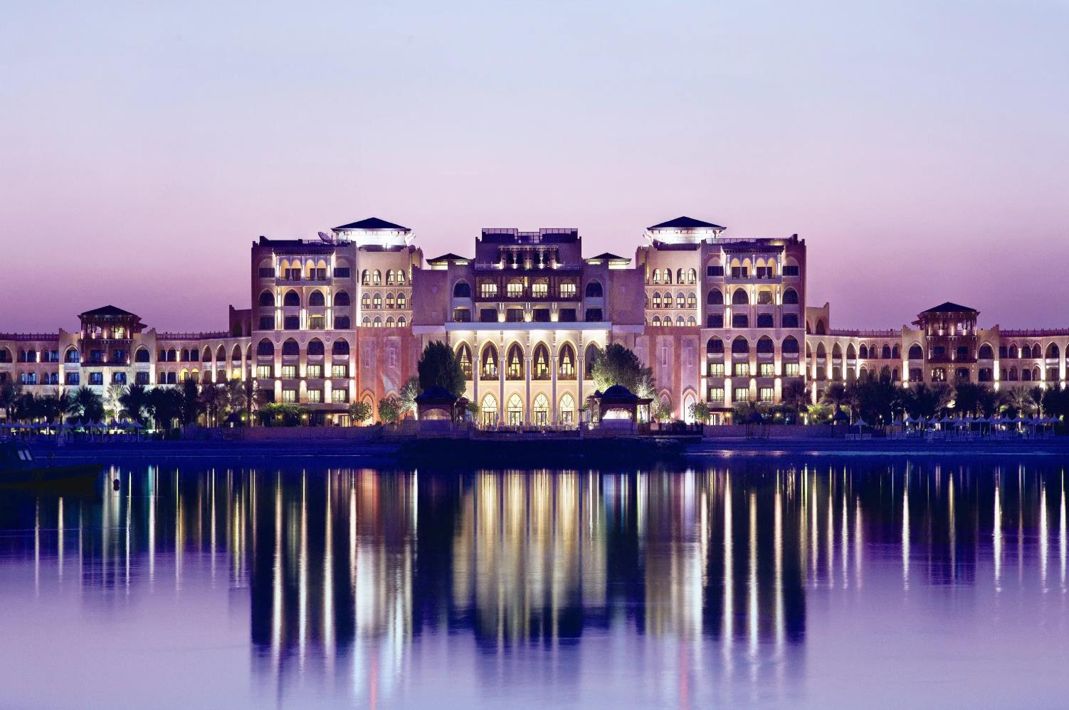 Shangri La Qaryat Al Beri Abu Dhabi 14