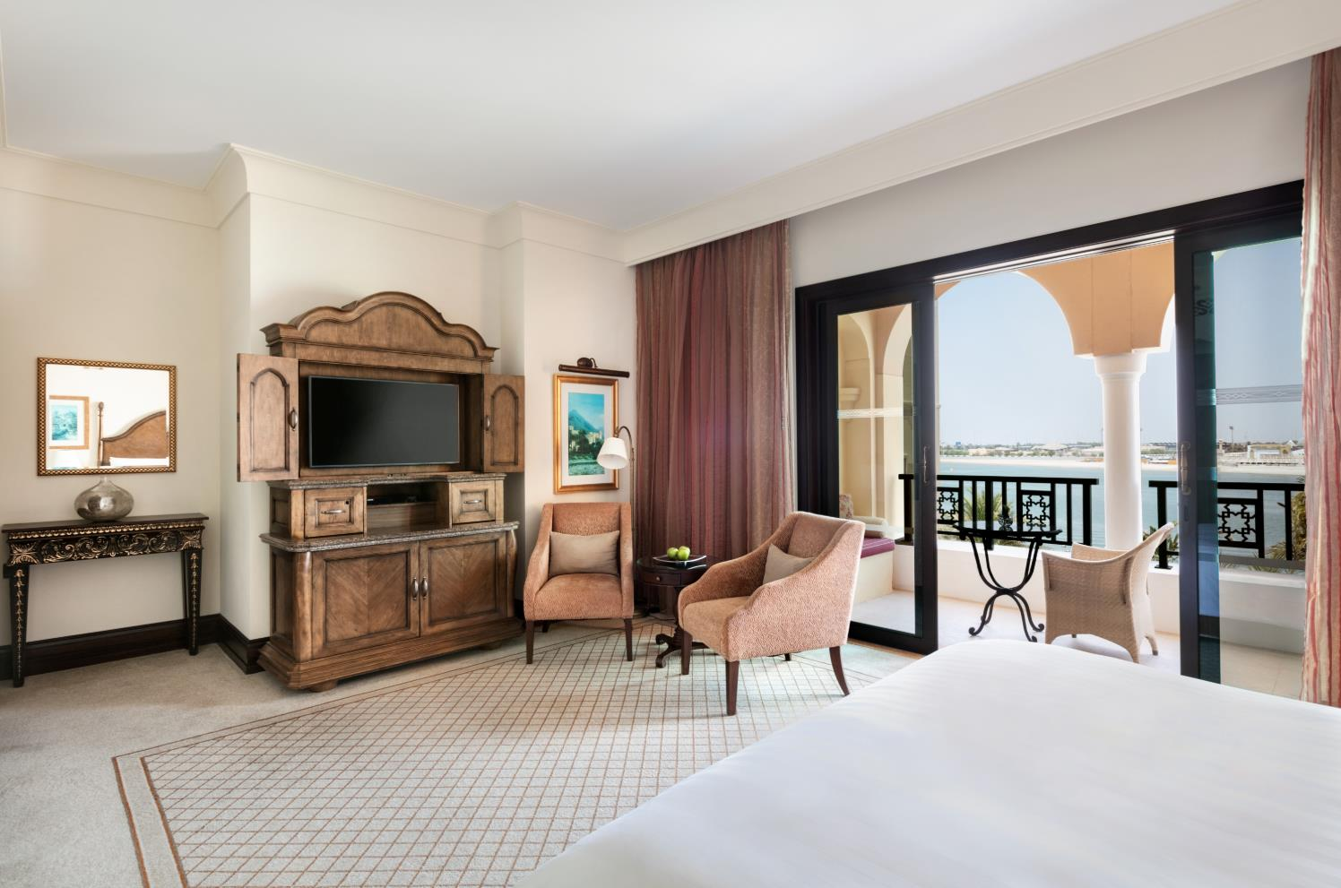 Shangri La Qaryat Al Beri Abu Dhabi 6