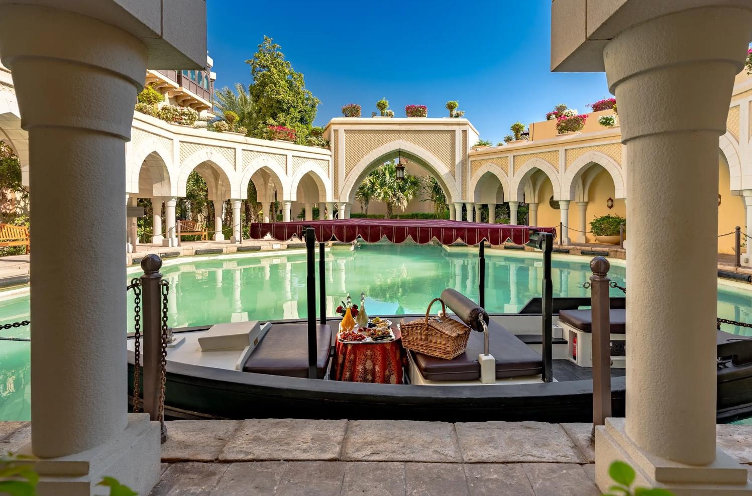 Shangri La Qaryat Al Beri Abu Dhabi 12