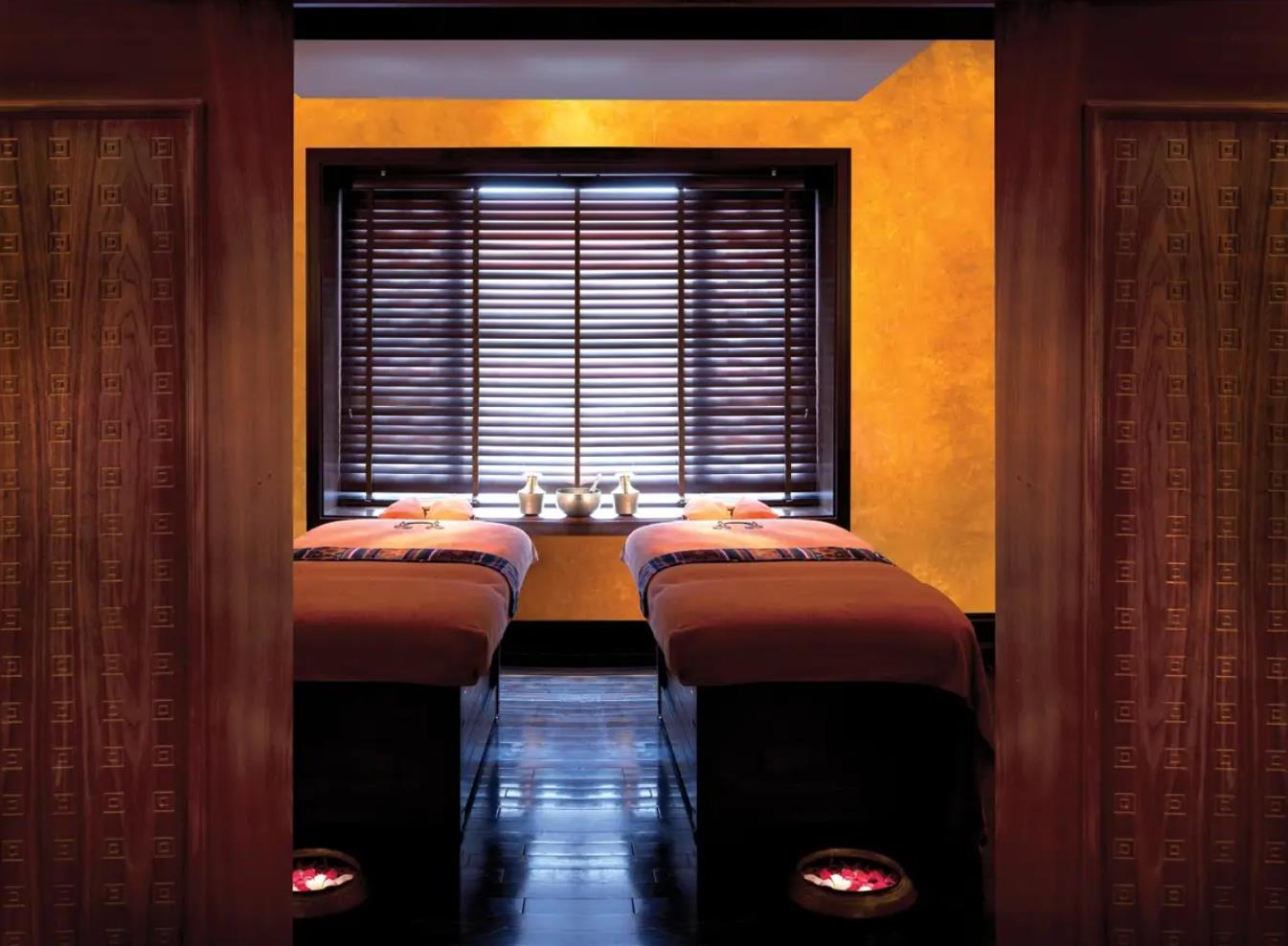 Shangri La Qaryat Al Beri Abu Dhabi 13