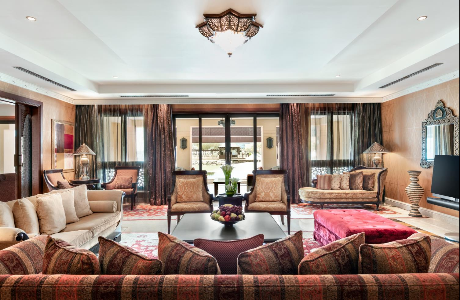 Shangri La Qaryat Al Beri Abu Dhabi 11