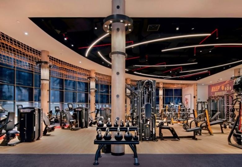 Sheraton Abu Dhabi Hotel & Resort 26