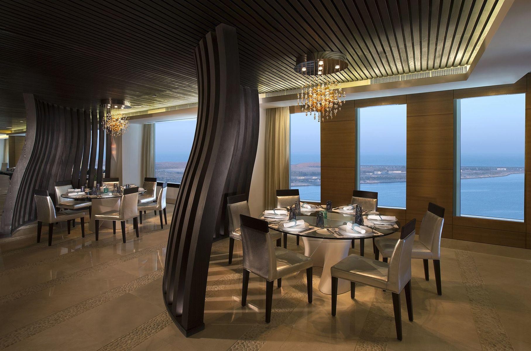 Sofitel Abu Dhabi Corniche 8
