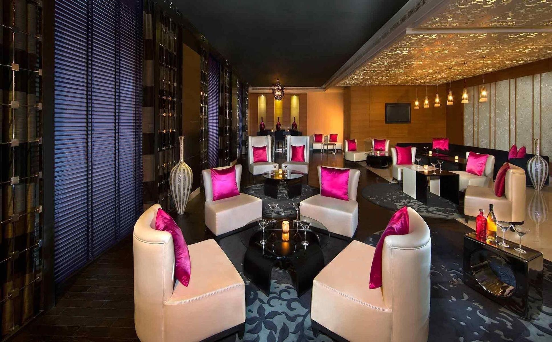 Sofitel Abu Dhabi Corniche 7