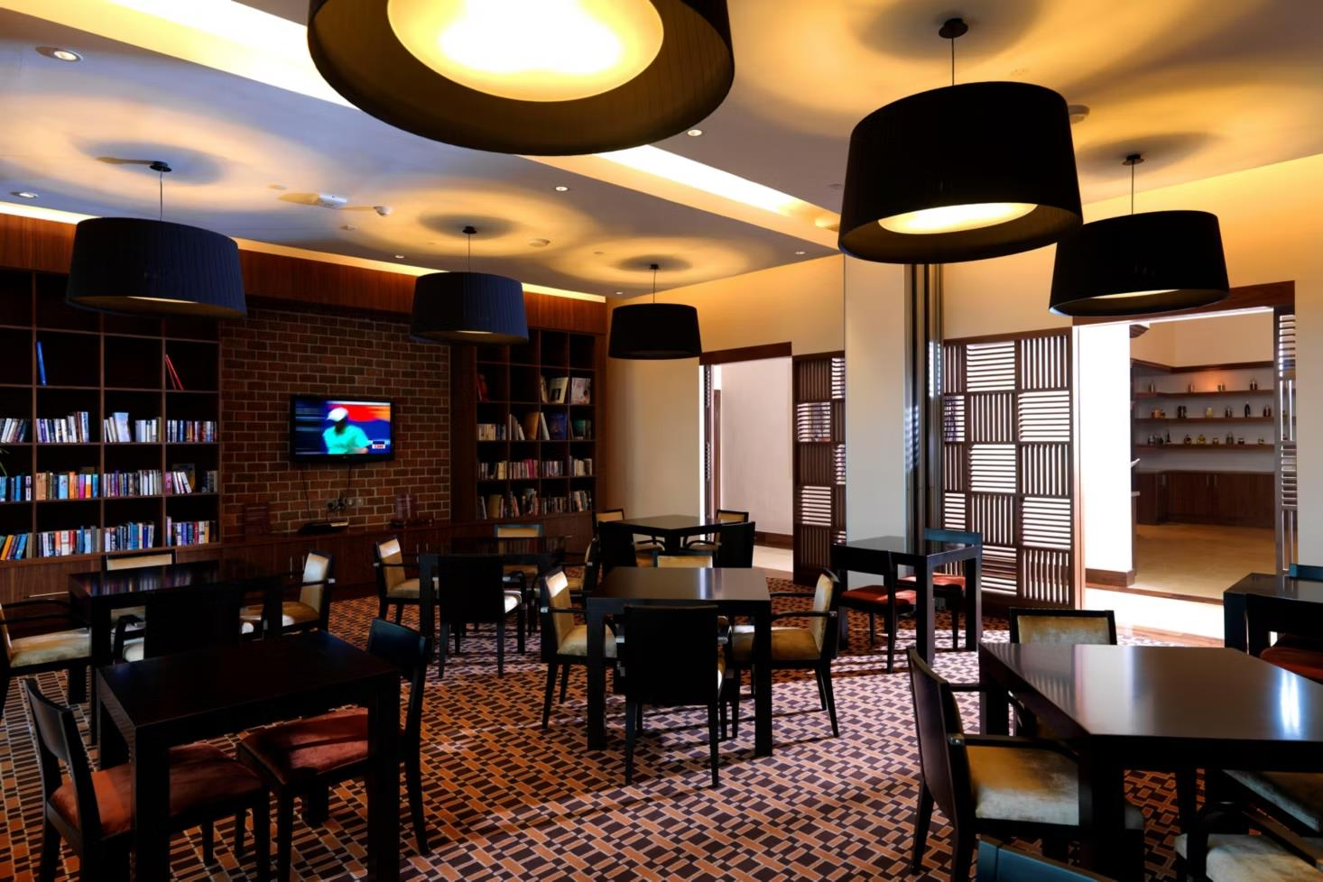 Staybridge Suites Abu Dhabi Yas Island 8