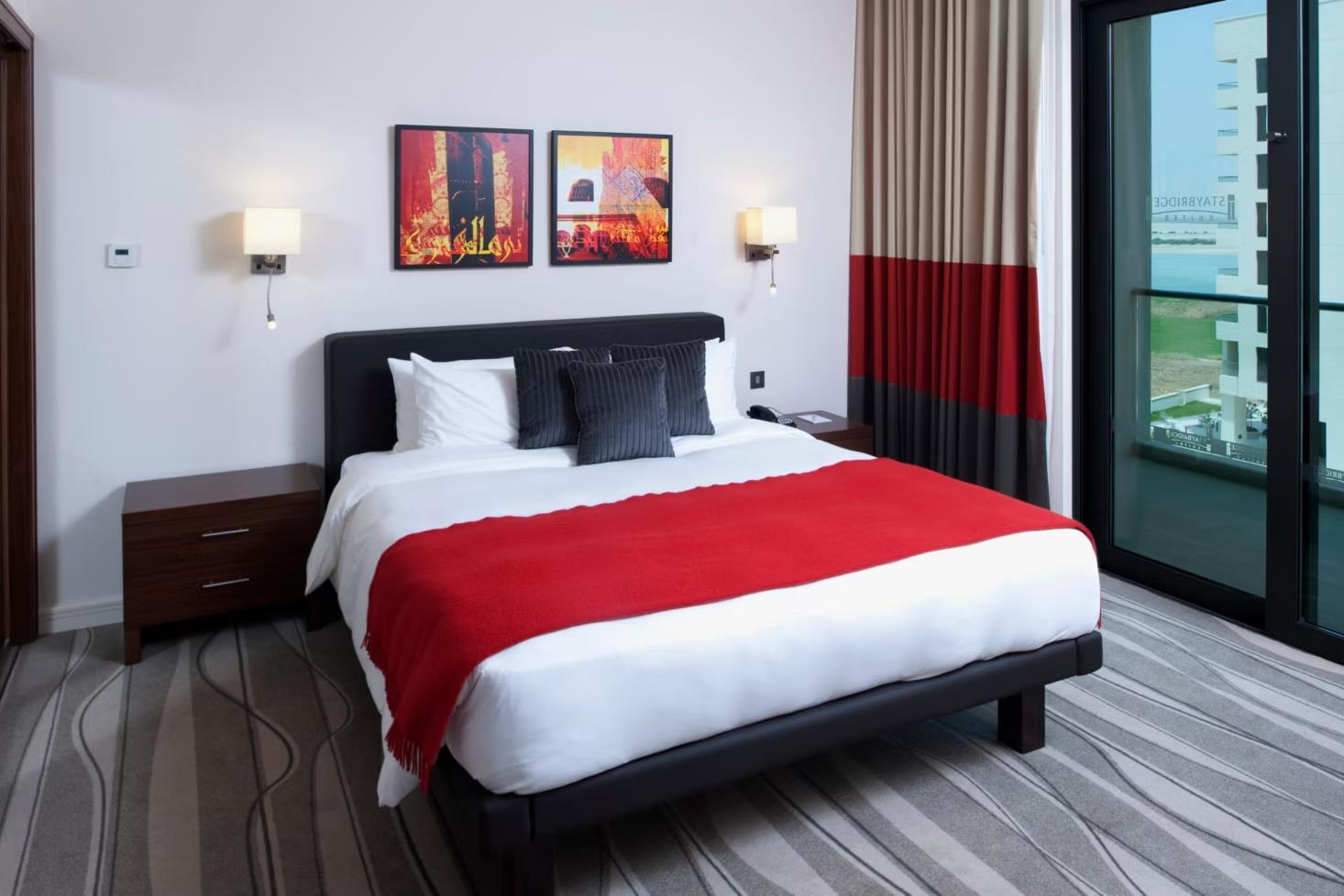 Staybridge Suites Abu Dhabi Yas Island 3
