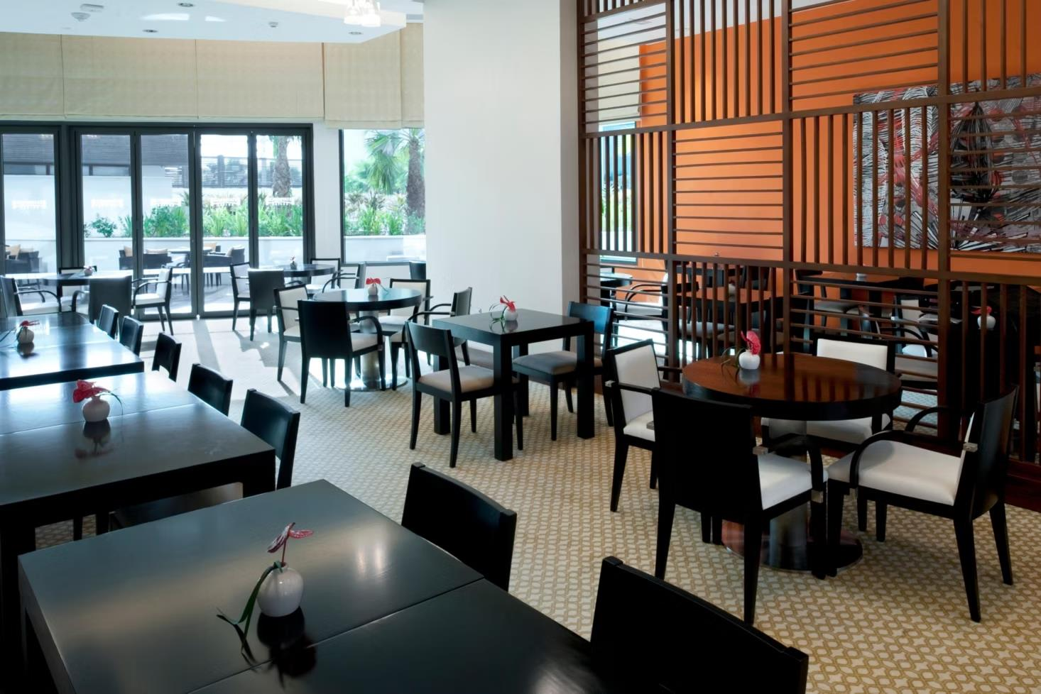 Staybridge Suites Abu Dhabi Yas Island 6