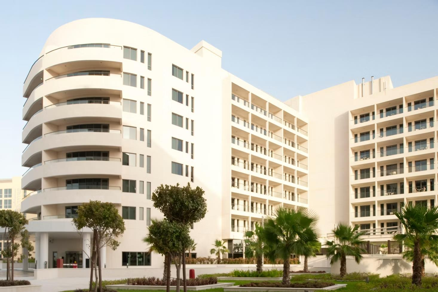 Staybridge Suites Abu Dhabi Yas Island 2