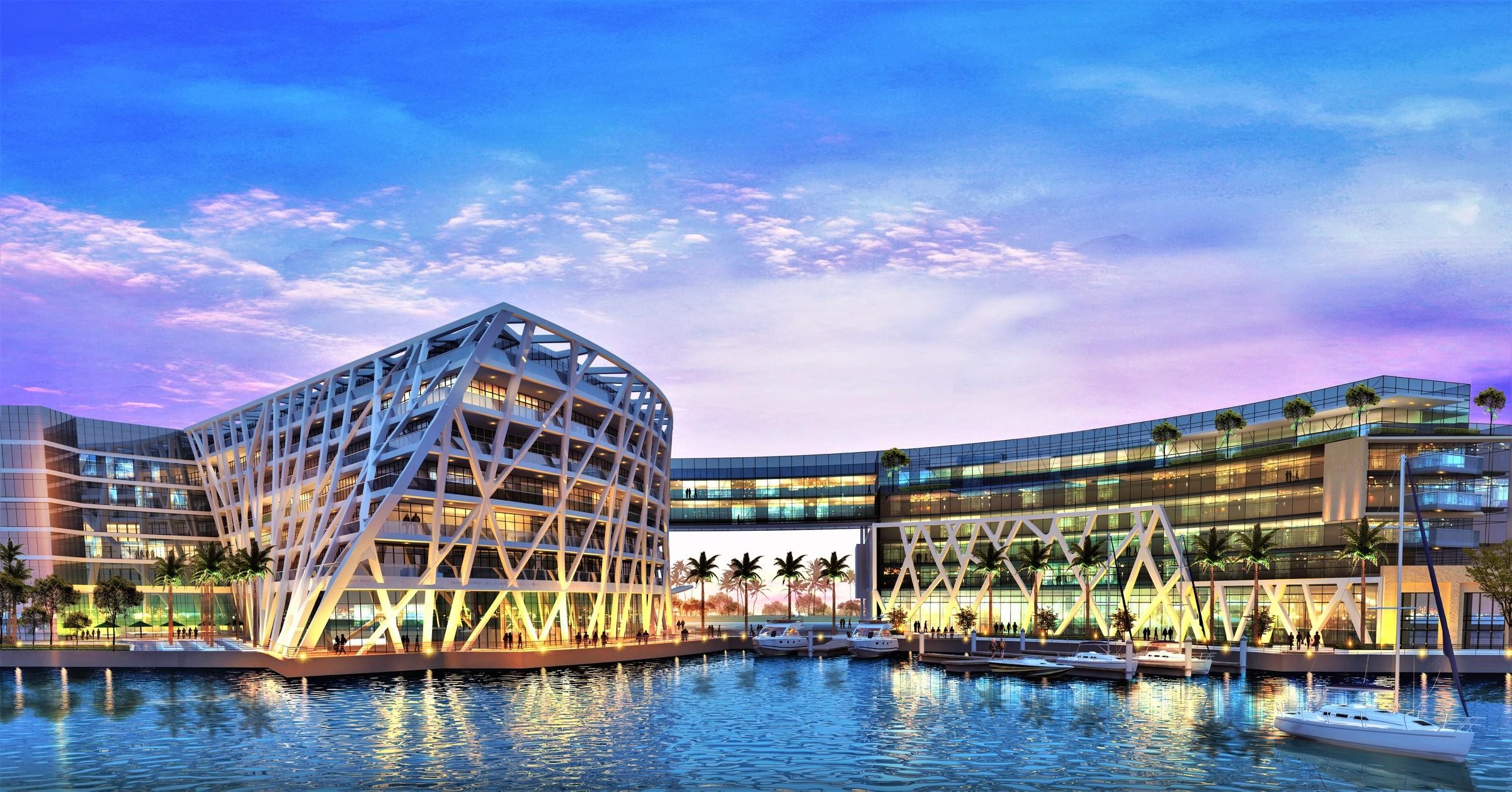 The Abu Dhabi Edition 2