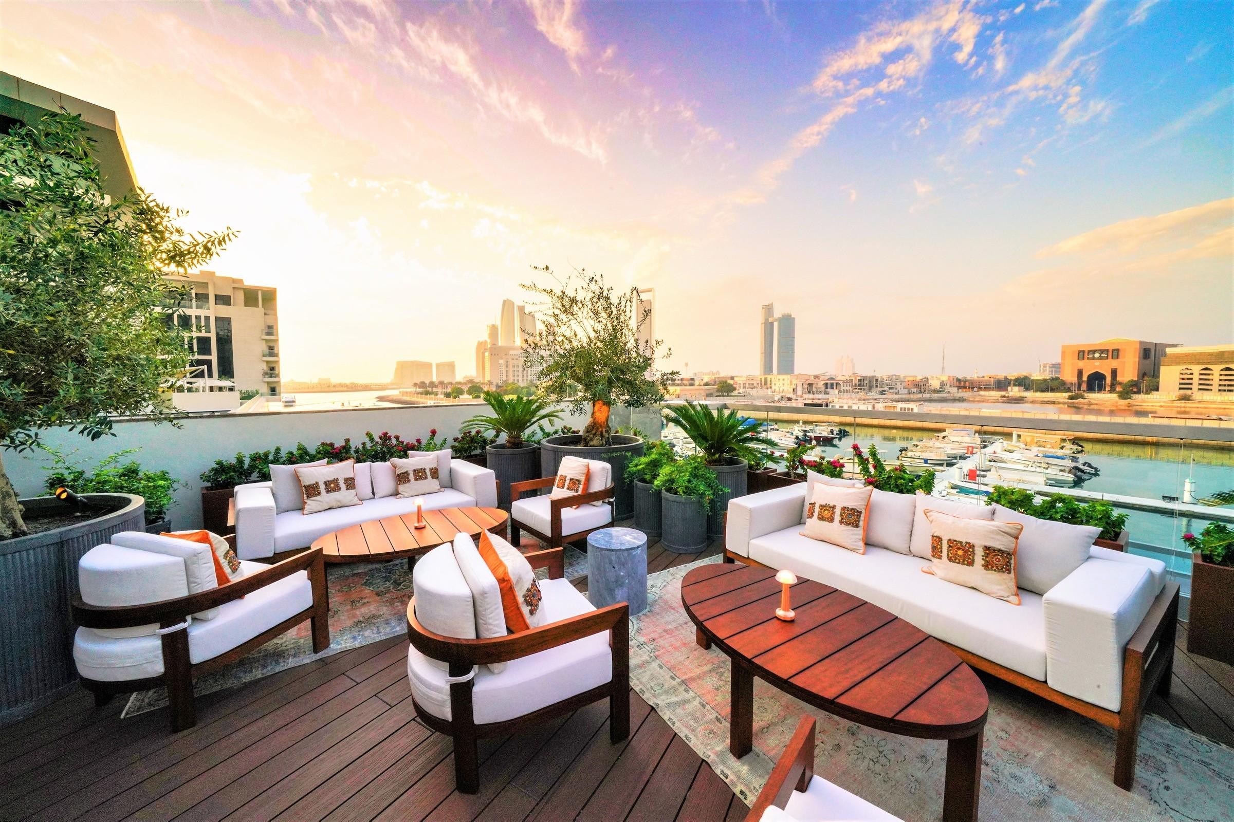 The Abu Dhabi Edition 7