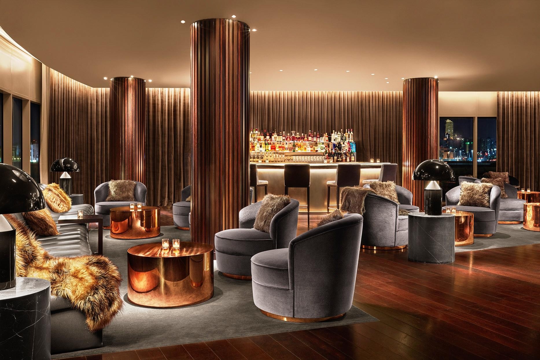 The Abu Dhabi Edition 8