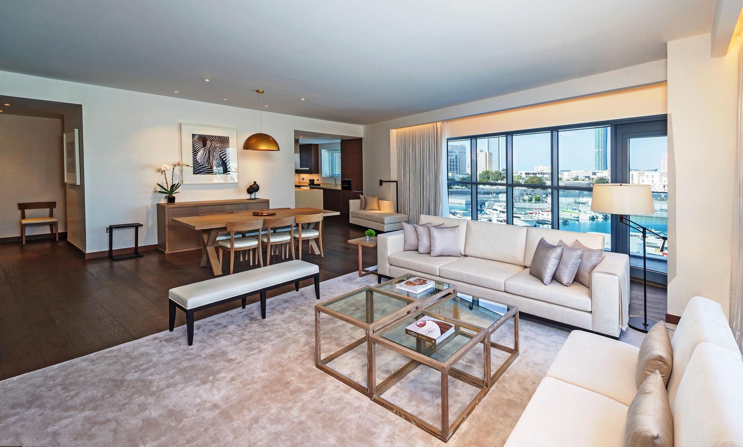 The Abu Dhabi Edition 5