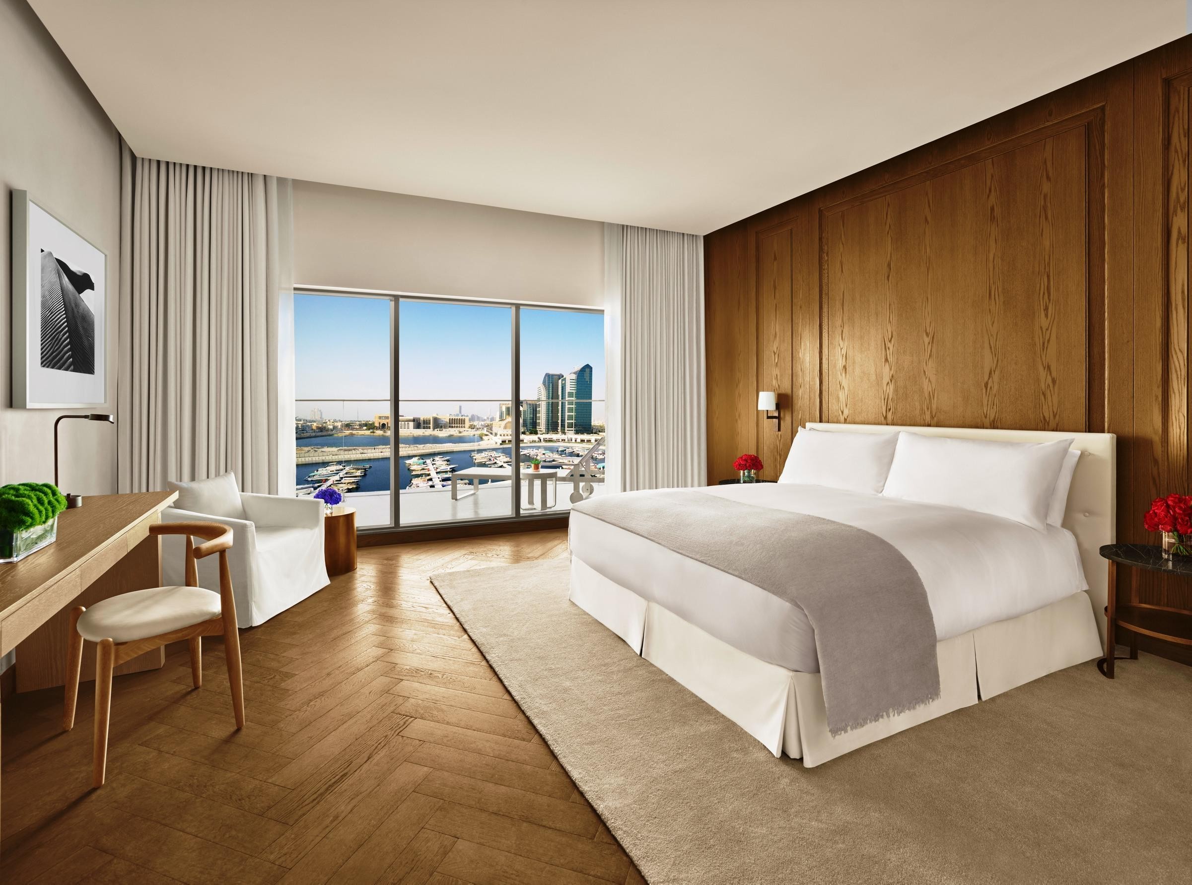 The Abu Dhabi Edition 3